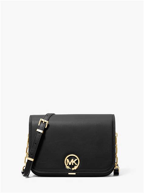 Michael Kors Michael Kors Delancey Medium Satchel